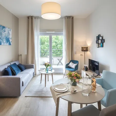 Zenao Apartmanhotel