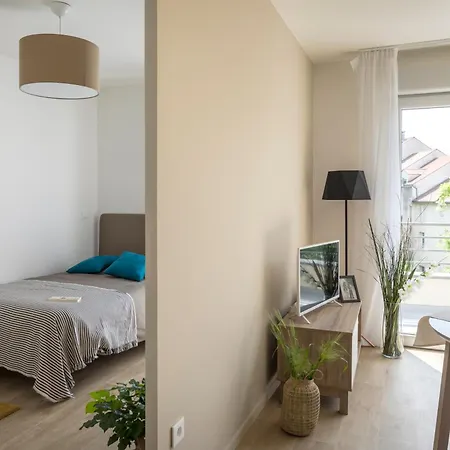 Apartmanhotel Zenao
